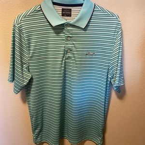 Men’s Greg Norman shirt size S